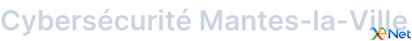 Cybersécurité Mantes-la-Ville
